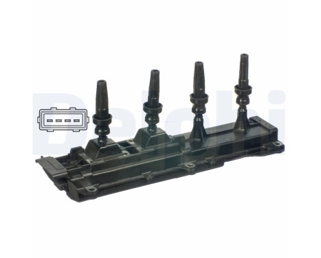 Ignition Coil GN10460-12B1 Delphi, Image 2