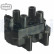 Ignition Coil GN10487-12B1 Delphi, Thumbnail 2