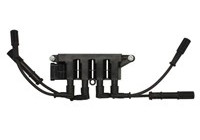 Ignition Coil GN10492-12B1 Delphi