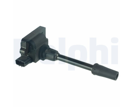 Ignition Coil GN10493-12B1 Delphi, Image 2