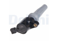 ignition coil GN10507-11B1 Delphi