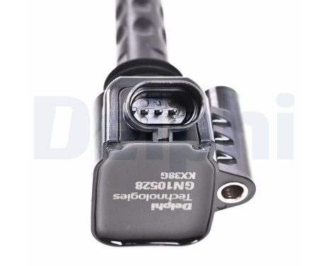 Ignition Coil GN10528-12B1 Delphi, Image 2