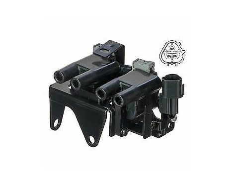 Ignition Coil GN10531-12B1 Delphi