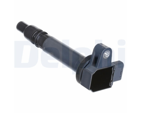 ignition coil GN10537-11B1 Delphi, Image 5