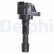 Ignition Coil GN10547-12B1 Delphi, Thumbnail 5