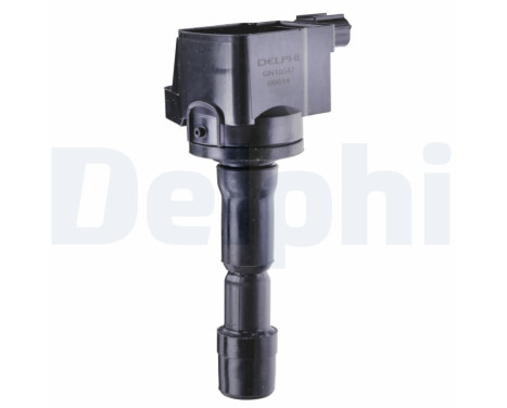 Ignition Coil GN10547-12B1 Delphi, Image 8