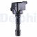Ignition Coil GN10547-12B1 Delphi, Thumbnail 8