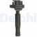 Ignition Coil GN10552-12B1 Delphi, Thumbnail 10