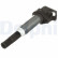 Ignition Coil GN10571-12B1 Delphi, Thumbnail 3