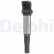 Ignition Coil GN10572-12B1 Delphi, Thumbnail 7