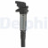 Ignition Coil GN10572-12B1 Delphi, Thumbnail 9