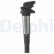 Ignition Coil GN10572-12B1 Delphi, Thumbnail 10