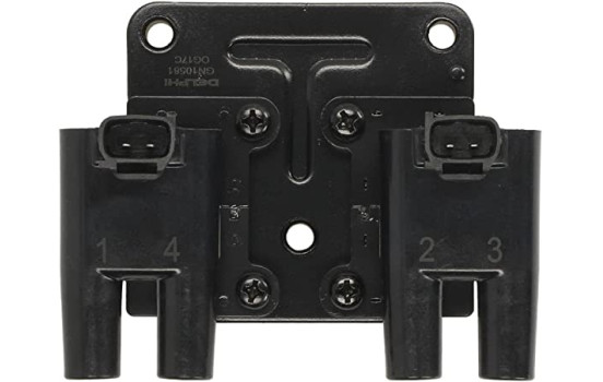 Ignition Coil GN10581-12B1 Delphi, Image 2
