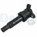 Ignition Coil GN10585-12B1 Delphi, Thumbnail 2