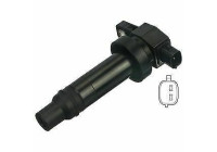 Ignition Coil GN10601-12B1 Delphi