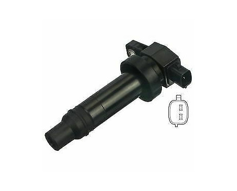 Ignition Coil GN10601-12B1 Delphi