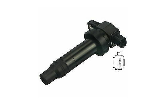 Ignition Coil GN10601-12B1 Delphi