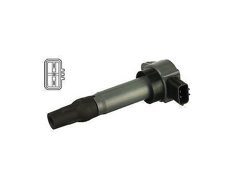 Ignition Coil GN10605-12B1 Delphi