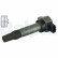 Ignition Coil GN10605-12B1 Delphi, Thumbnail 2