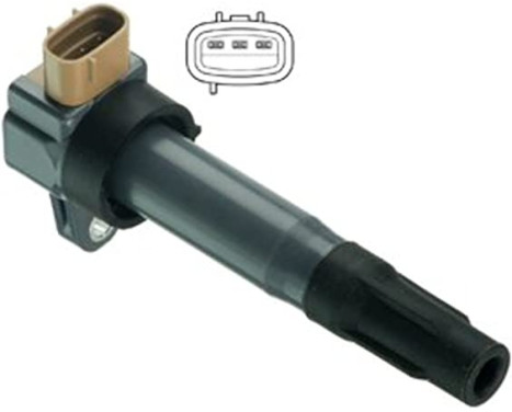 Ignition Coil GN10615-12B1 Delphi