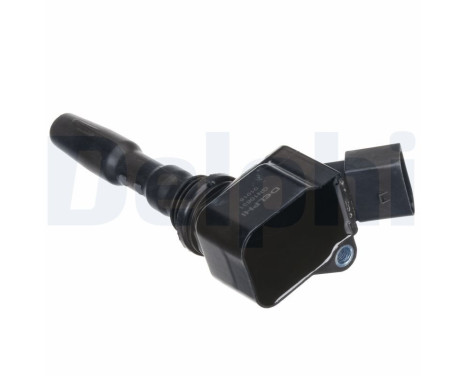 Ignition Coil GN10631-12B1 Delphi, Image 4