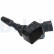 Ignition Coil GN10631-12B1 Delphi, Thumbnail 4