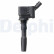 Ignition Coil GN10631-12B1 Delphi, Thumbnail 5
