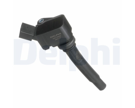 Ignition Coil GN10632-12B1 Delphi, Image 2