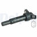 Ignition Coil GN10633-12B1 Delphi, Thumbnail 3