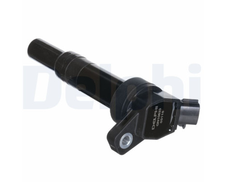 Ignition Coil GN10633-12B1 Delphi, Image 3