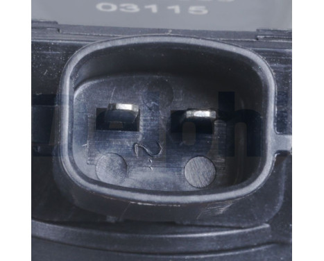 Ignition Coil GN10633-12B1 Delphi, Image 4