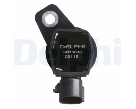 Ignition Coil GN10633-12B1 Delphi, Image 6