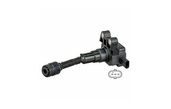 Ignition Coil GN10635-12B1 Delphi