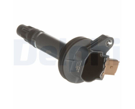 ignition coil GN10638-11B1 Delphi, Image 4