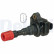Ignition Coil GN10671-12B1 Delphi, Thumbnail 3