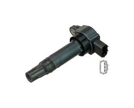 Ignition Coil GN10674-12B1 Delphi