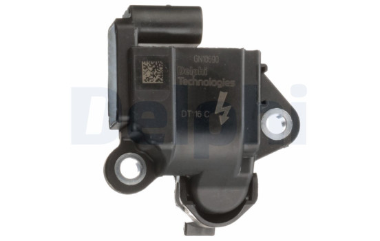 Ignition Coil GN10690-12B1 Delphi, Image 9