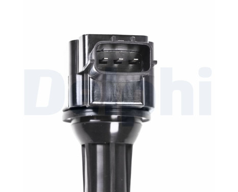 Ignition Coil GN10697-12B1 Delphi, Image 3