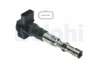 Ignition Coil GN10706-12B1 Delphi