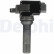 ignition coil GN10726-12B1 Delphi, Thumbnail 5