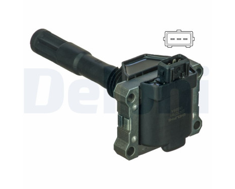 Ignition Coil GN10781-12B1 Delphi, Image 3