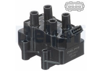 Ignition Coil GN10803-12B1 Delphi