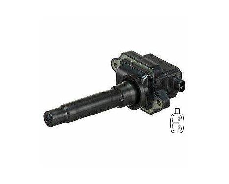 Ignition Coil GN10808-12B1 Delphi