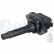 Ignition Coil GN10808-12B1 Delphi, Thumbnail 2