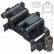 Ignition Coil GN10837-12B1 Delphi, Thumbnail 3