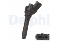 ignition coil GN10958-12B1 Delphi