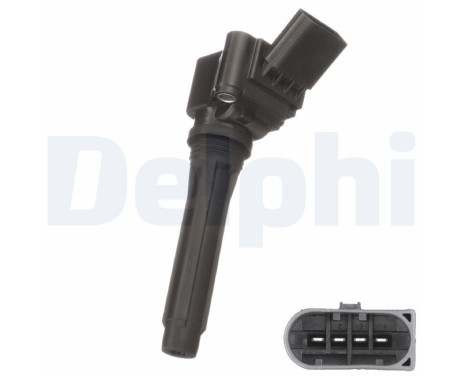 ignition coil GN10958-12B1 Delphi