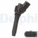 ignition coil GN10958-12B1 Delphi