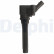 ignition coil GN10958-12B1 Delphi, Thumbnail 7