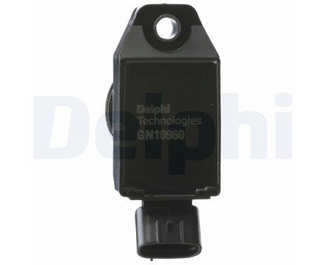 ignition coil GN10960-12B1 Delphi, Image 6